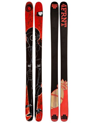 4FRNT Ski Cody 179 2014 4FRNT Ski Cody 179 2014