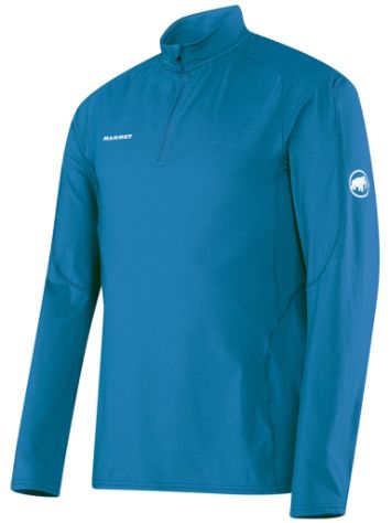 Mammut MTR 141 Thermo Fleece Pullover Mammut MTR 141 Thermo Fleece Pullover