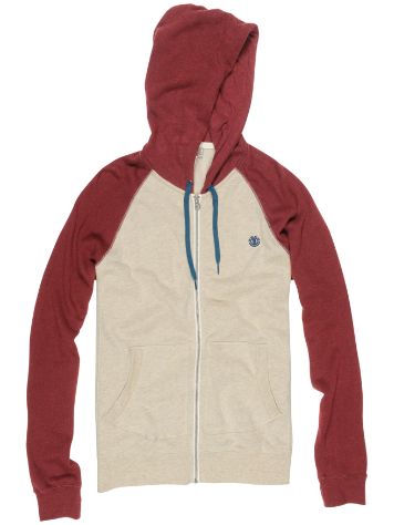 Element Vermont Zip Hoodie Element Vermont Zip Hoodie