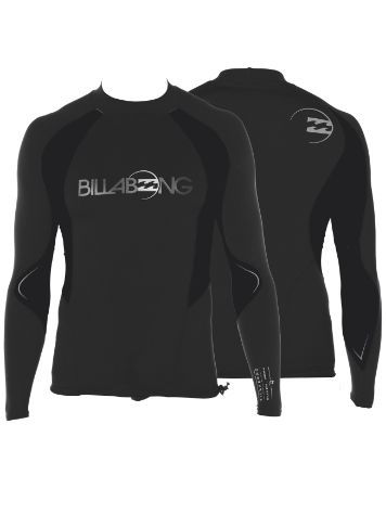 Billabong Microlite Thermal Lycra LS Billabong Microlite Thermal Lycra LS