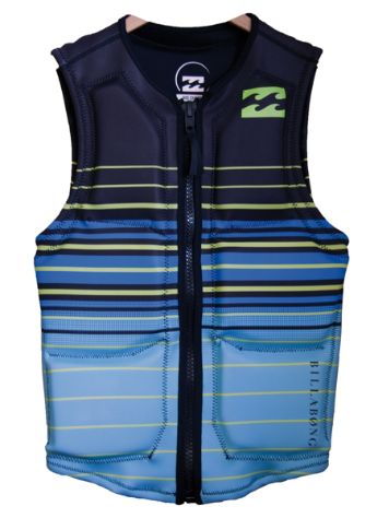 Billabong Faderade Wetsuit Billabong Faderade Wetsuit
