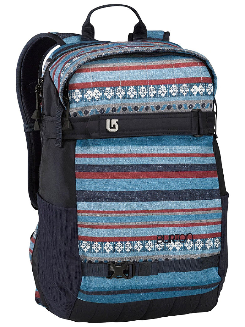 Tourenrucksäcke Burton Day Hiker 23L Backpack Women vergrößern