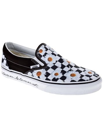 Vans Classic Slippers Vans Classic Slippers