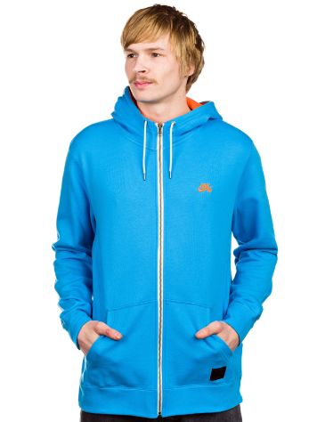 Nike Icon Full Zip Hoodie Nike Icon Full Zip Hoodie