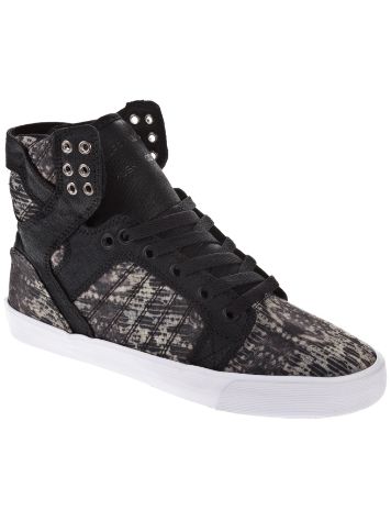 Supra Skytop Sneakers Supra Skytop Sneakers