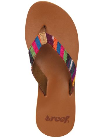 Reef Guatemalan Love Sandals Reef Guatemalan Love Sandals