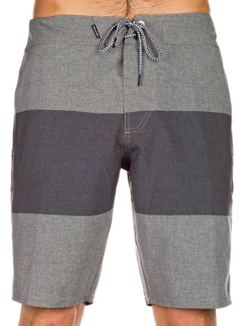 Volcom Heather Stripe 20 Boardshorts Volcom Heather Stripe 20 Boardshorts