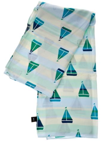 Loreak Mendian Itsas Scarf Loreak Mendian Itsas Scarf