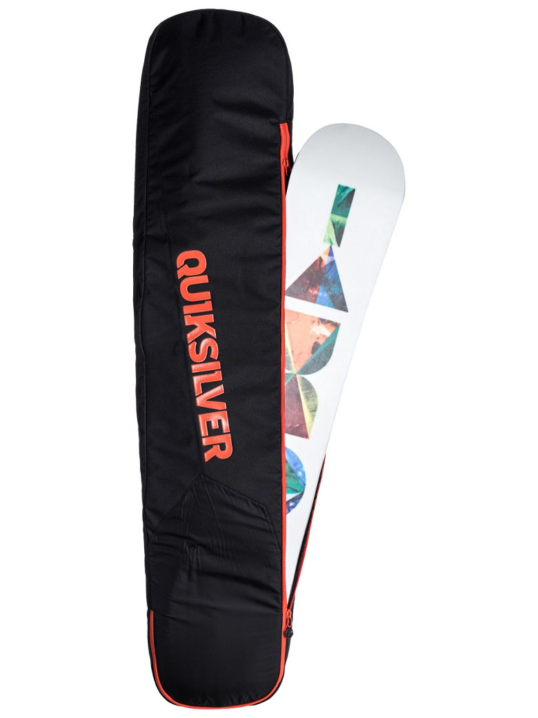 Board Bags Quiksilver Vulcano Boardbag vergrößern