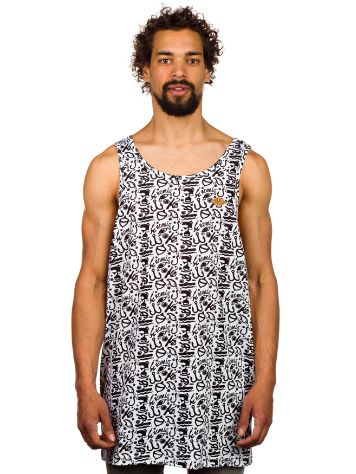 Nomis Haring Tank Top Nomis Haring Tank Top