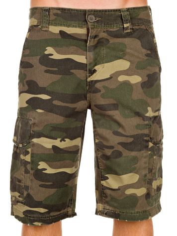 Free World Head Honcho Shorts Free World Head Honcho Shorts