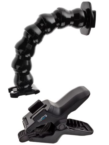 GoPro Cam Jaws Flex Clamp GoPro Cam Jaws Flex Clamp