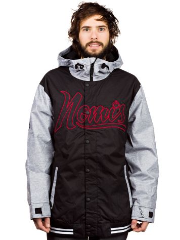 Nomis Varsity Jacket Nomis Varsity Jacket