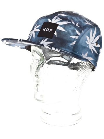 HUF Tie Dye Plantlife Volley Cap HUF Tie Dye Plantlife Volley Cap