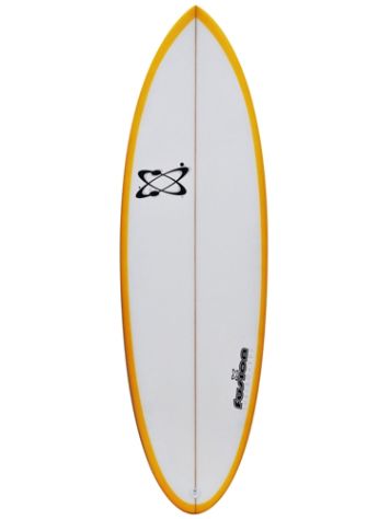 Fusion Fusion 5.8 Hybrid Fusion Fusion 5.8 Hybrid