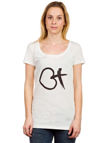 Blue Tomato BT Love T-Shirt Blue Tomato BT Love T-Shirt