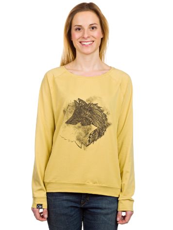 Blue Tomato Isegrim Sweater Blue Tomato Isegrim Sweater