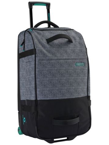 Burton Wheelie Double Deck Travelbag Burton Wheelie Double Deck Travelbag