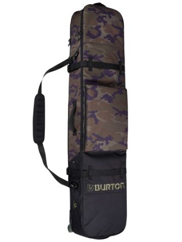 Burton Wheele Board Case 156cm Burton Wheele Board Case 156cm