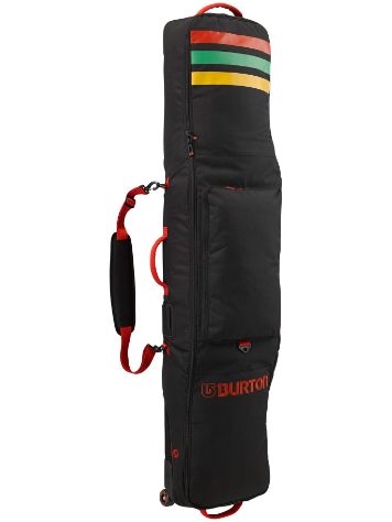 Burton Wheelie Gig Bag 156cm Burton Wheelie Gig Bag 156cm