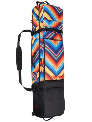 Burton Wheelie Locker 156cm Burton Wheelie Locker 156cm