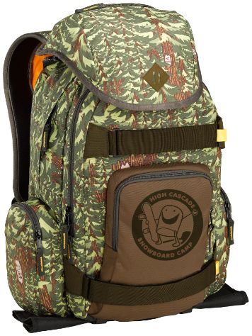 Burton Hcsc Backpack Burton Hcsc Backpack