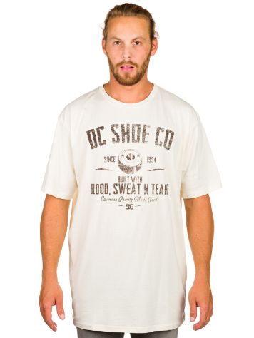 DC Bearing T-Shirt DC Bearing T-Shirt