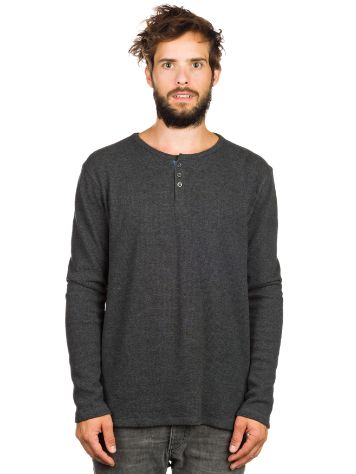 DC Hellion T-Shirt LS DC Hellion T-Shirt LS