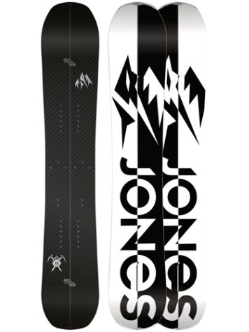 Jones Snowboards Carbon Solution Split 164 2015 Jones Snowboards Carbon Solution Split 164 2015
