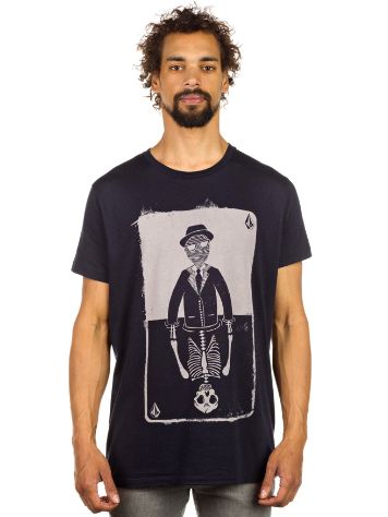 Volcom Fliped Out Lightweight T-Shirt Volcom Fliped Out Lightweight T-Shirt