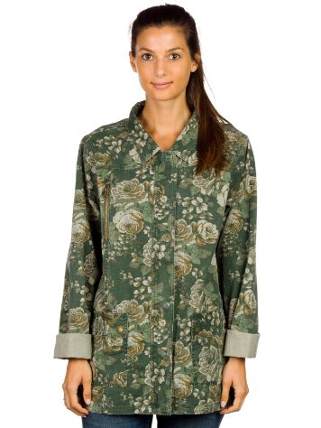 Volcom The Hunt Jacket Volcom The Hunt Jacket