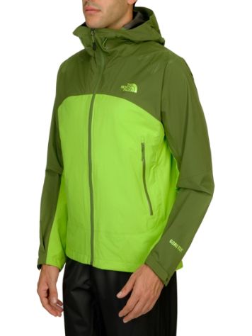 The North Face Hype Outdoor Jacket The North Face Hype Outdoor Jacket