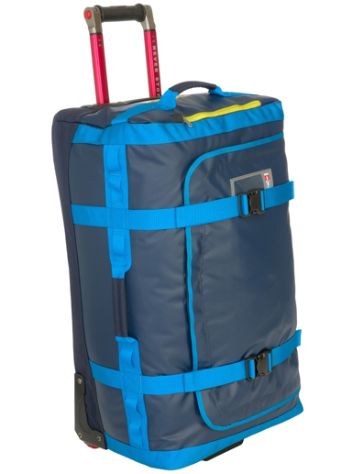 The North Face Rolling Thunder Travelbag The North Face Rolling Thunder Travelbag