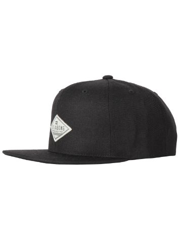 Billabong Primary Clip Cap Billabong Primary Clip Cap