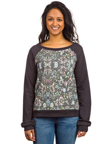 Billabong Beach Bazar Sweater Billabong Beach Bazar Sweater