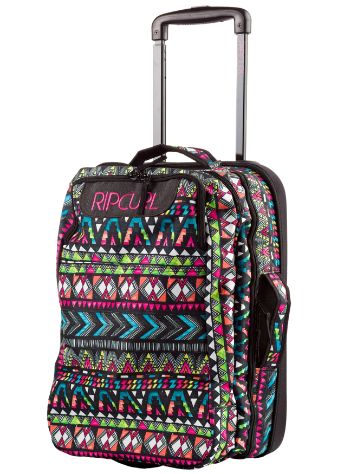 Rip Curl Lucky Star Cabin Travelbag Rip Curl Lucky Star Cabin Travelbag