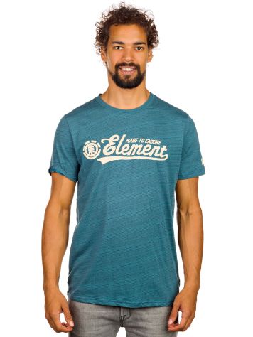 Element Signature F T-Shirt Element Signature F T-Shirt