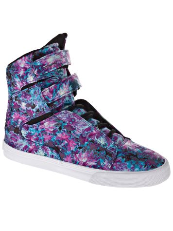 Supra Society II Sneakers Supra Society II Sneakers
