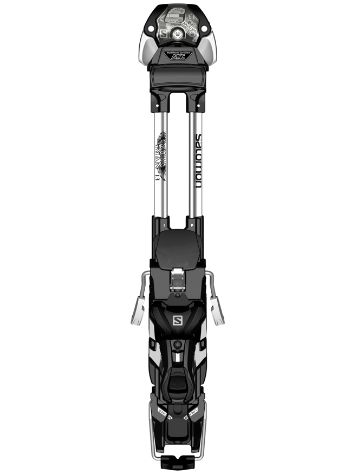 Salomon Guardian MNC 13 L C115 2015 Salomon Guardian MNC 13 L C115 2015