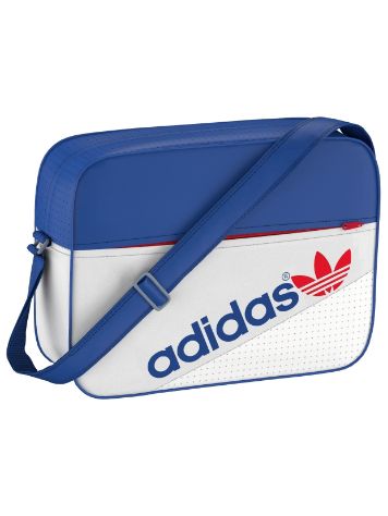 adidas Originals Perforated Airliner Bag adidas Originals Perforated Airliner Bag