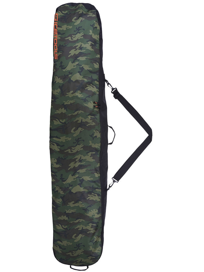 Board Bags Icetools Board Jacket 155 Boardbag vergrößern