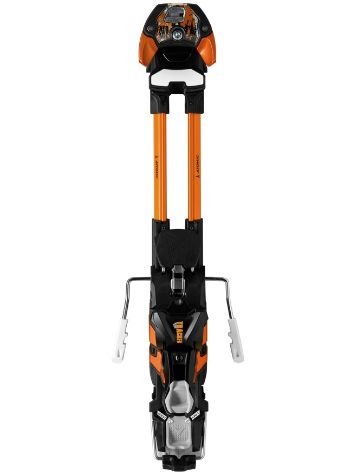 Atomic Tracker 16L MNC 130 2015 Atomic Tracker 16L MNC 130 2015