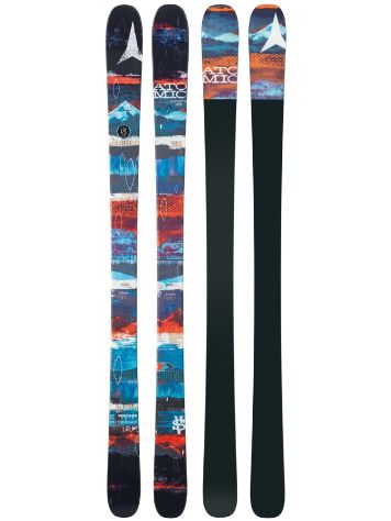 Atomic Supreme 165 2015 Atomic Supreme 165 2015