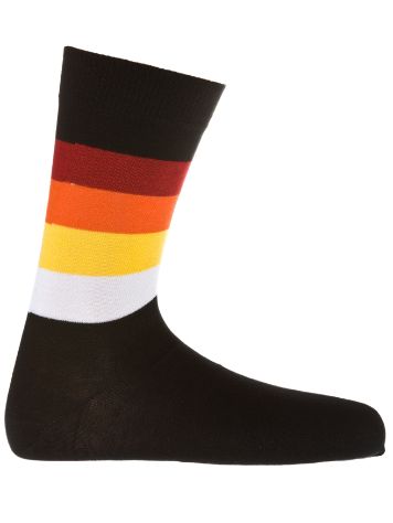 Melowe 4Stripes Socks Melowe 4Stripes Socks