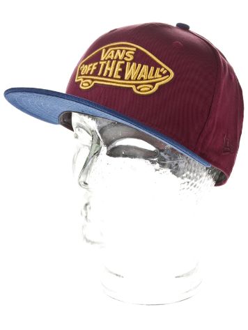 Vans Home Team New Era Cap Vans Home Team New Era Cap