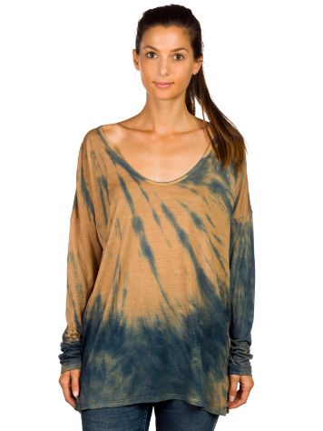 RVCA Pop Over Shirt LS RVCA Pop Over Shirt LS