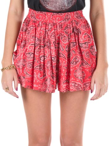 Vans Freja (Paisley) Skirt Vans Freja (Paisley) Skirt