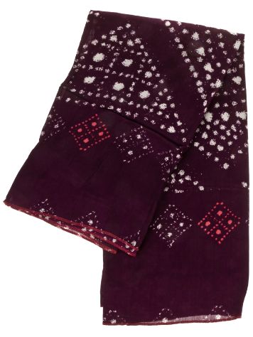 Roxy Suzy Tree Scarf Roxy Suzy Tree Scarf