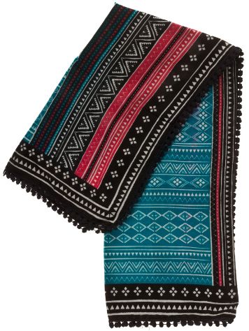Roxy Sunset Surf Scarf Roxy Sunset Surf Scarf
