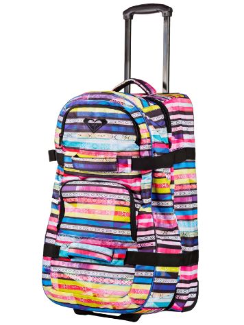 Roxy In The Clouds Travelbag Roxy In The Clouds Travelbag